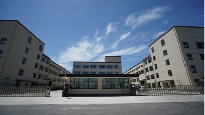 香蕉视频精品坚持可持续发展路线，建设绿色工厂