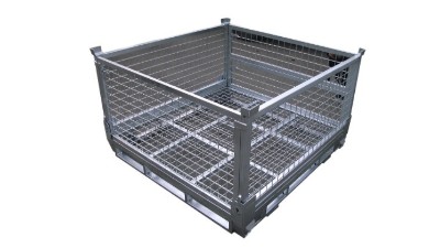 如何正确使用金属周转箱提高其使用寿命呢？